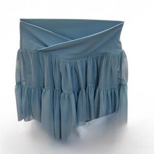 Blogilates Women's Ballerina Skort - Light
Blue